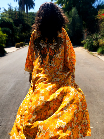 Laurel Canyon Kimono