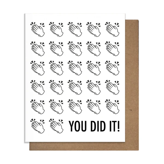 Hand Clap