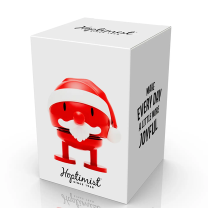 Santa Claus Hoptimist