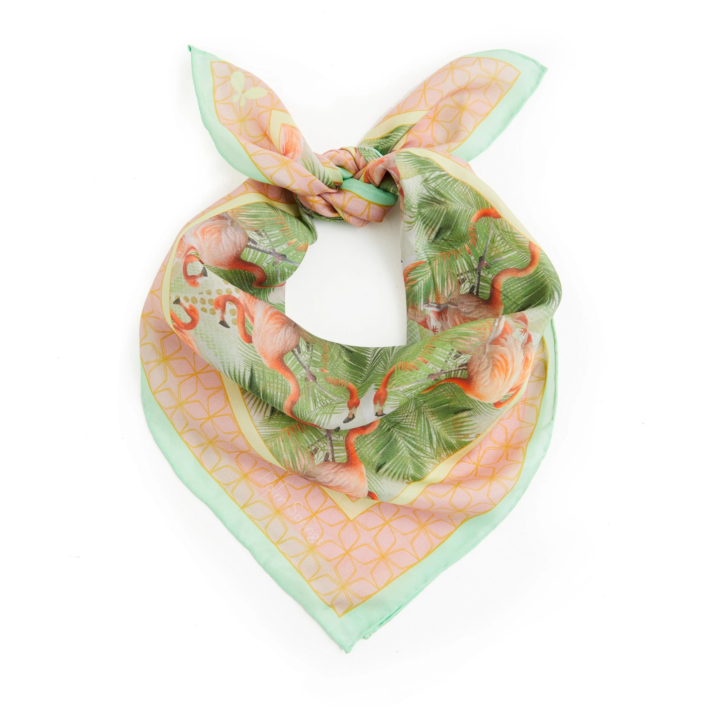 Palm Springs Bandana