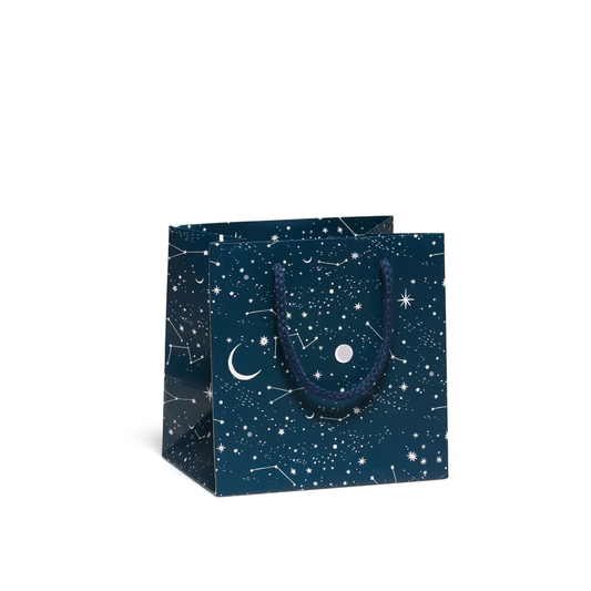 Moon and Stars Gift Bag, SM