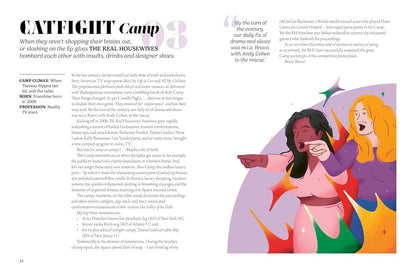 The Camp 100: Glorious flamboyance, from Louis XIV to Lil Nas X