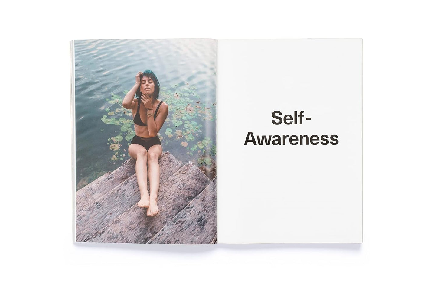 Take Your Selfie Seriously: The Advanced Selfie Handbook