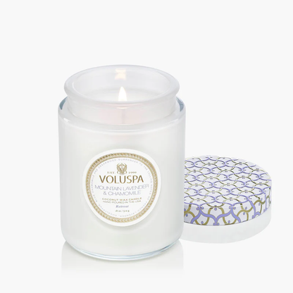 Mountain Lavender Chamomile