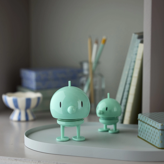 Mint Bumble Hoptimist