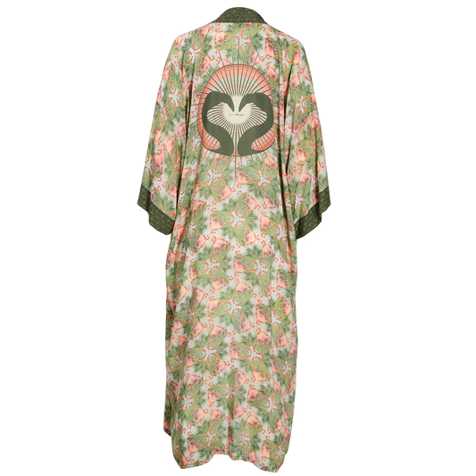 Palm Springs Kimono