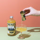Pineapple Basil Lime Mixer