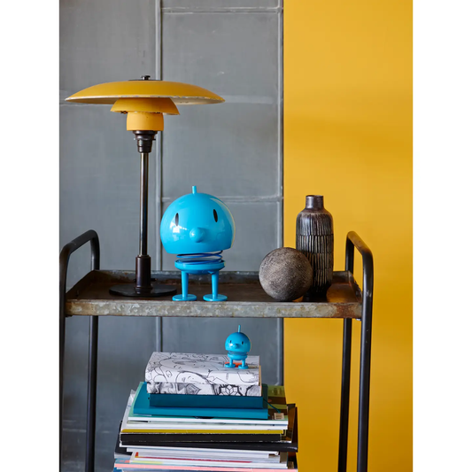 Bumble Turquoise Hoptimist