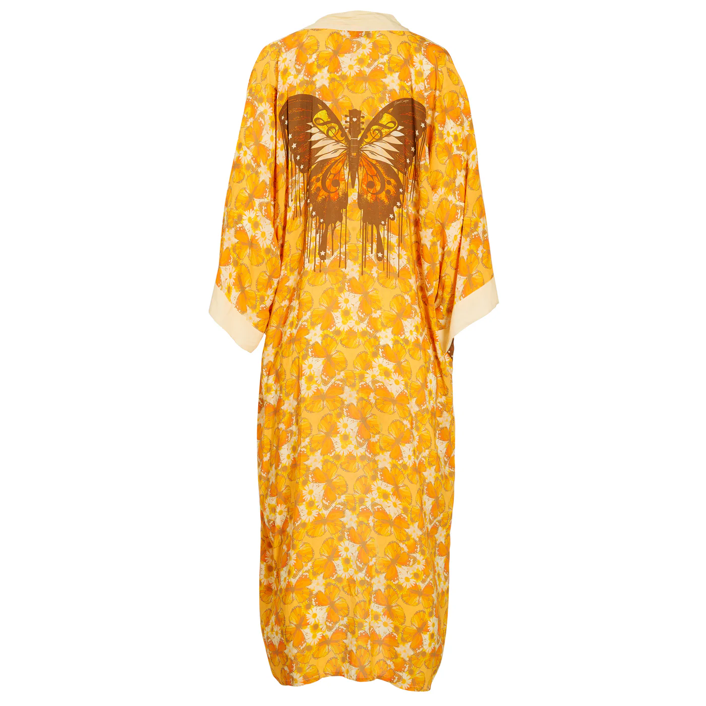 Laurel Canyon Kimono