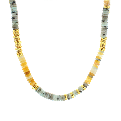 Abyss Necklace