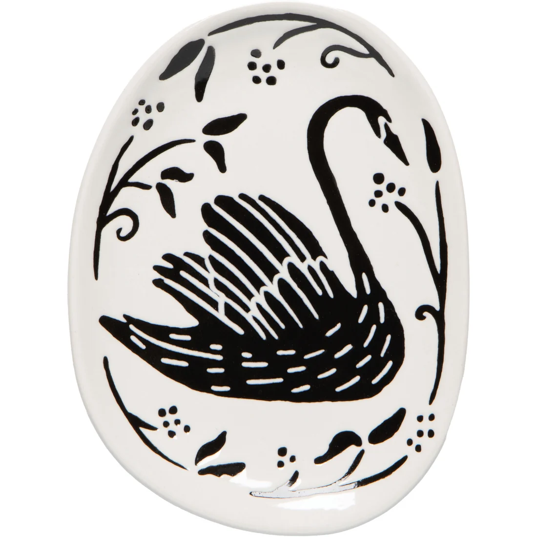 Swan Song Trinket Tray