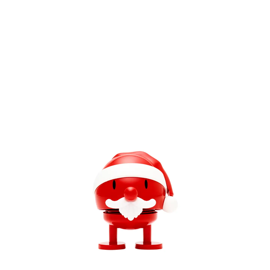 Santa Claus Hoptimist