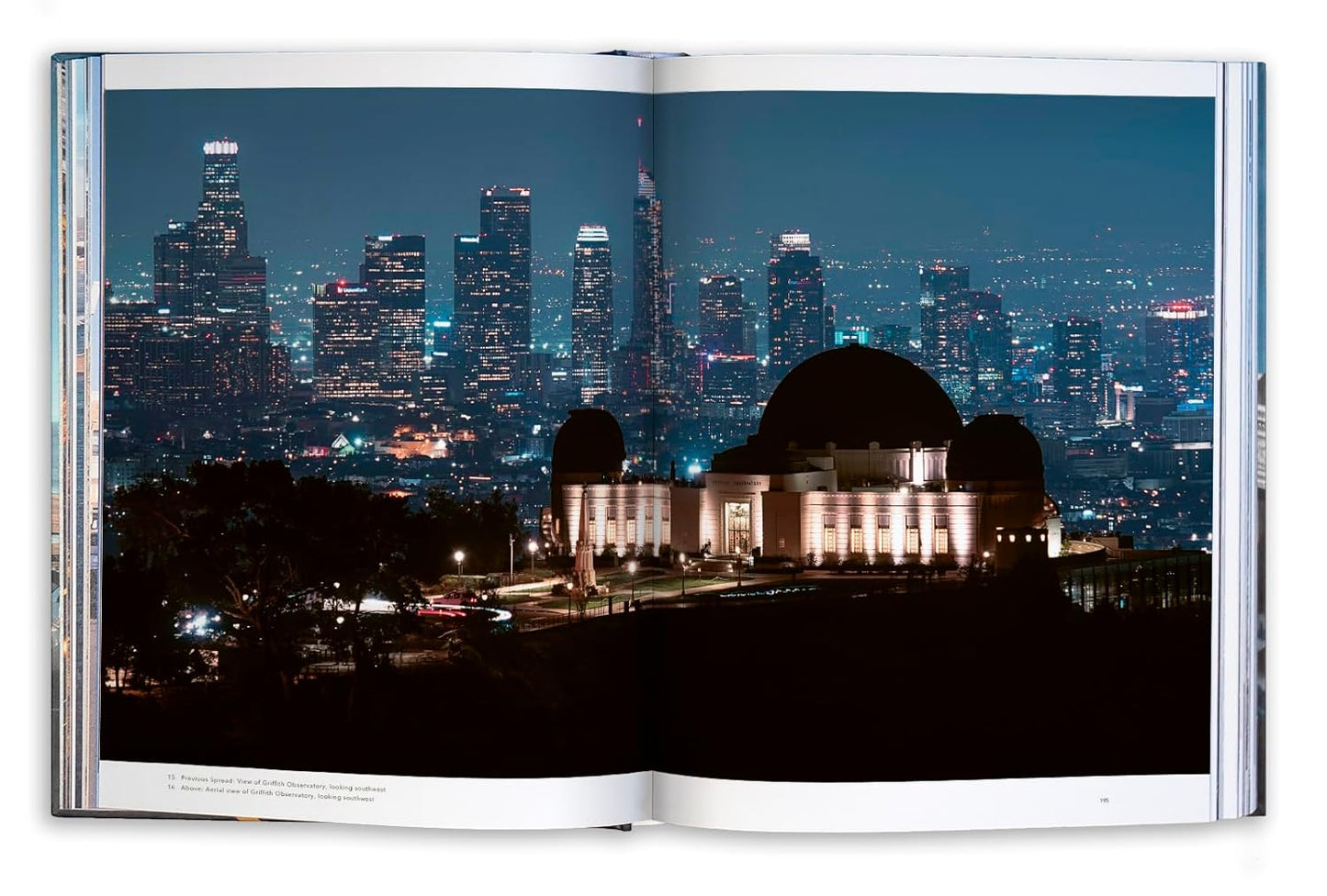 Trope Los Angeles
