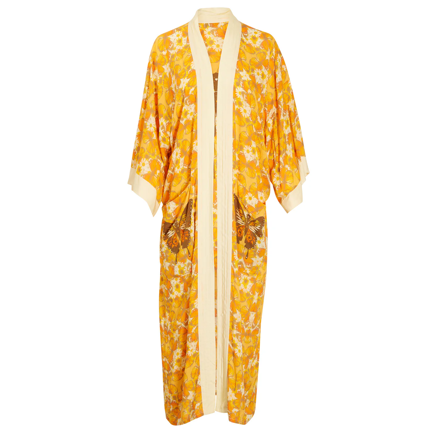 Laurel Canyon Kimono