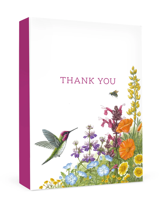 Wildflowers Than You Notes Boxed Set