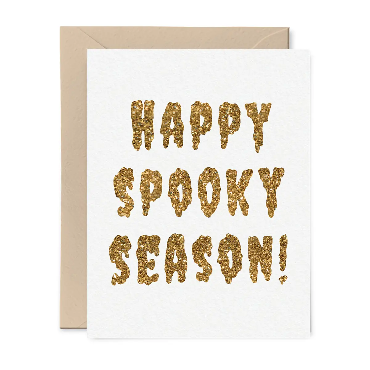Spooky Season Card
