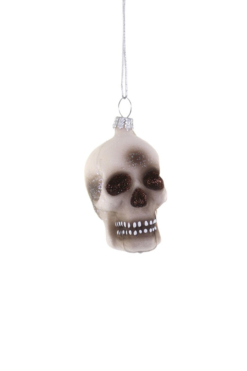 Skull Ornament