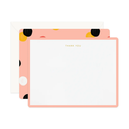 Dots Flat Notes Boxed Set