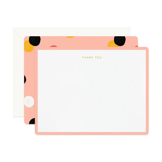 Dots Flat Notes Boxed Set