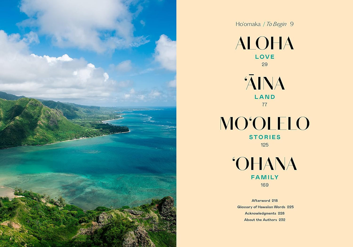 Island Wisdom: Hawaiian Traditions and Practices for a Meaningful Life