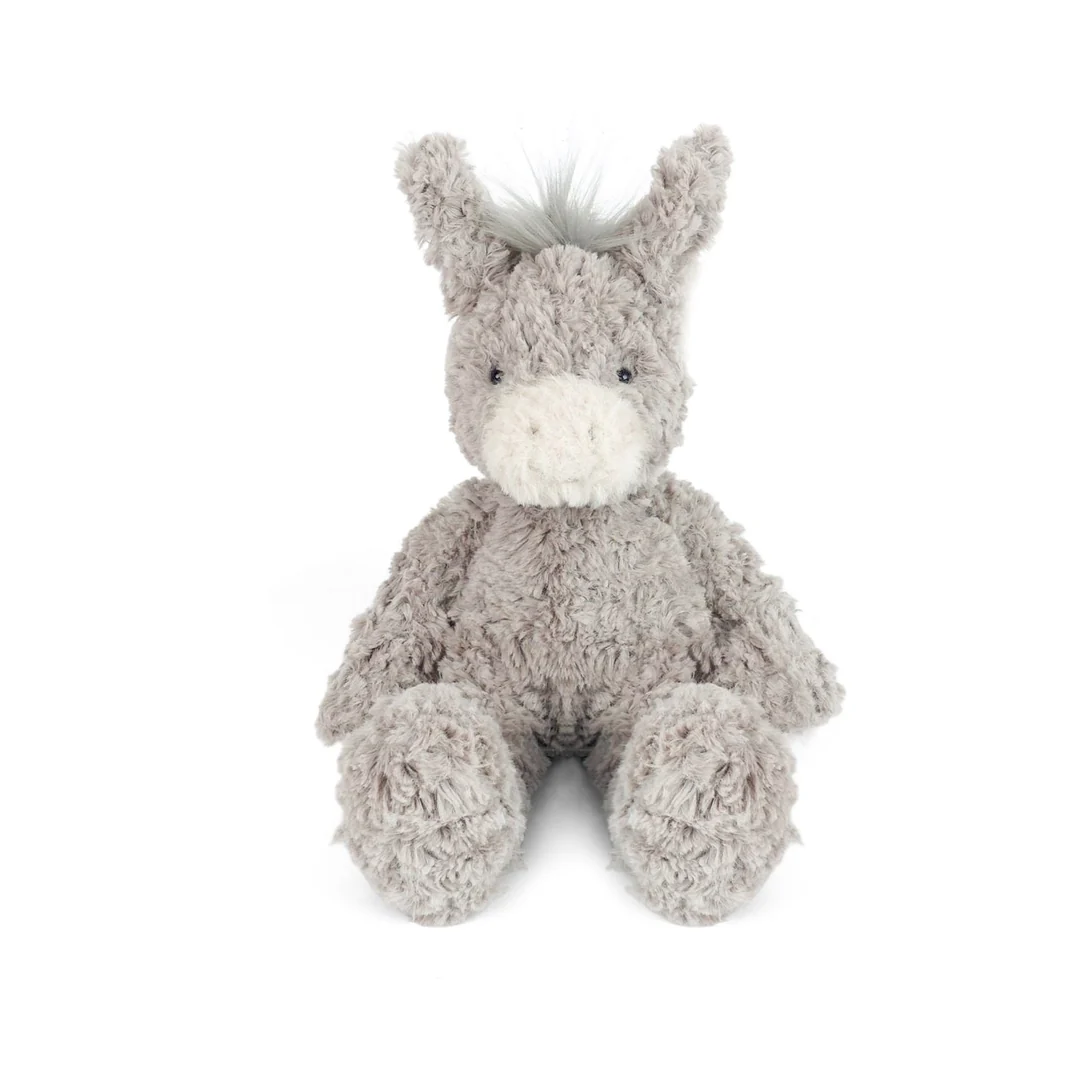 Dash Donkey