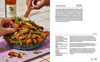 Eater: 100 Essential Restaurant Recipes from the Authority on Where to Eat and Why It Matters