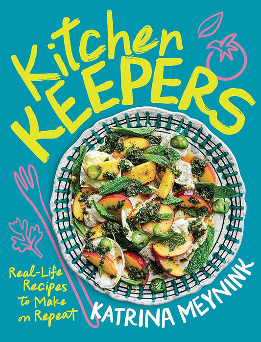 Kitchen Keepers