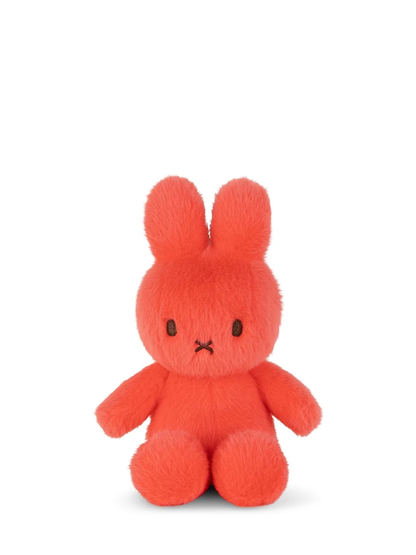 Coral Fuzzy Miffy
