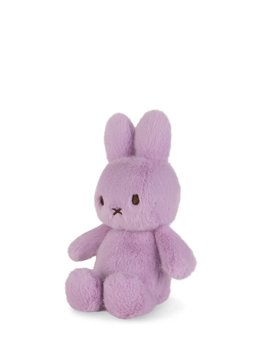 Lilac Fuzzy Miffy