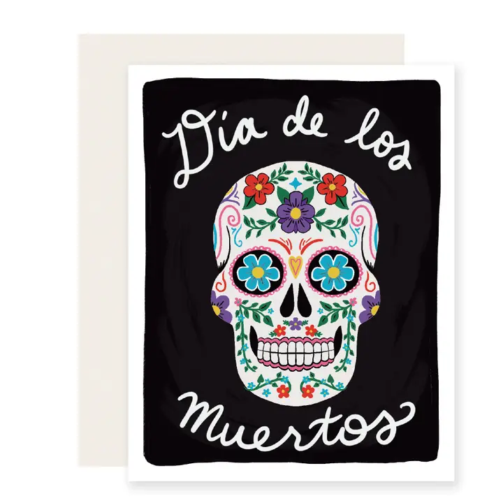 Dia de los Muertos