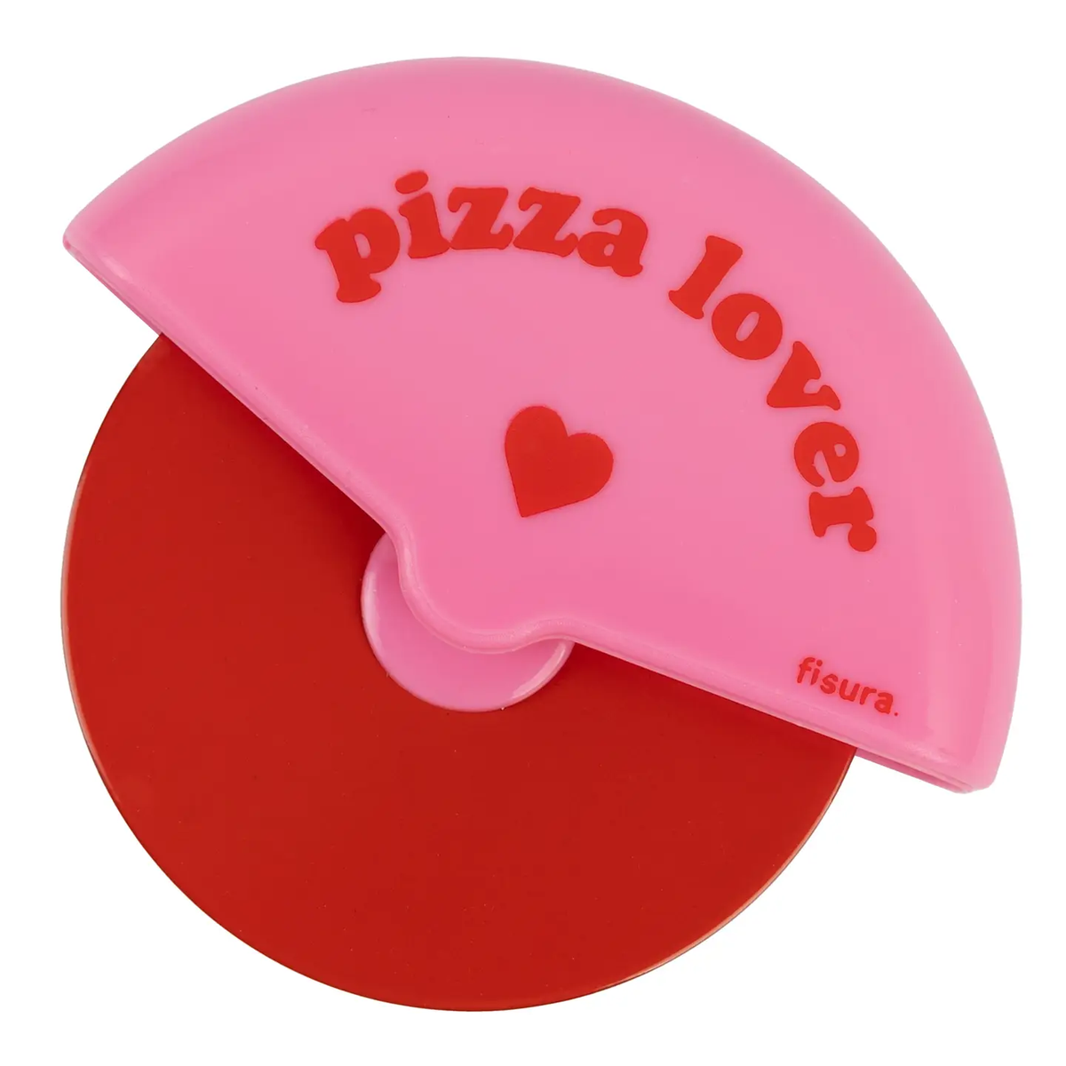 "Pizza Lover" Pizza Cutter