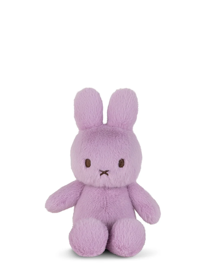 Lilac Fuzzy Miffy