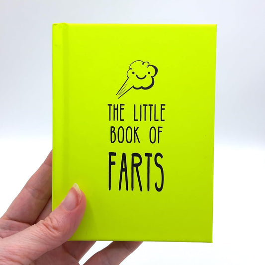 Little Book of Farts