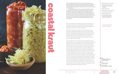 Coastal: 130 Recipes from a California Road Trip