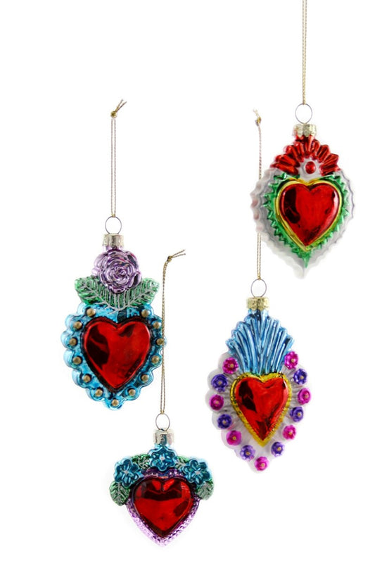 Milagro (Assorted) Ornament