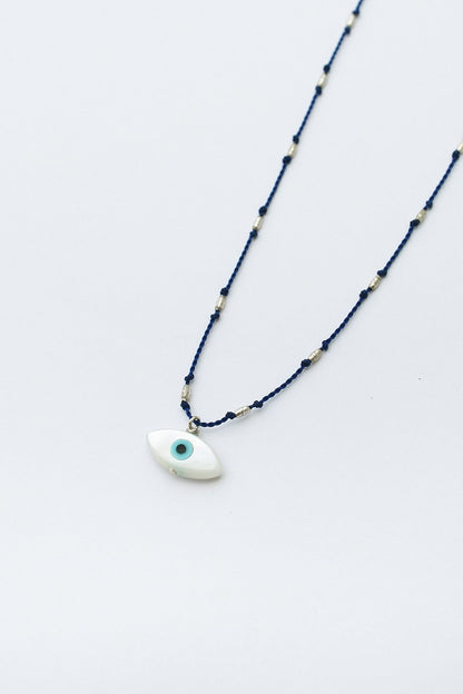 Evil Eye Necklace