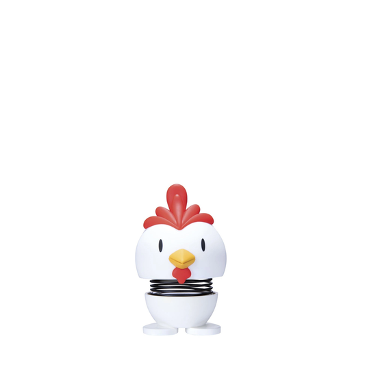 Rooster Hoptimist