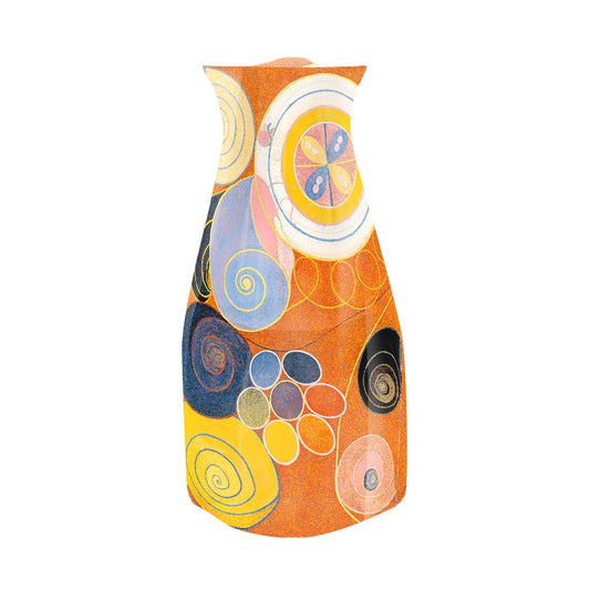 Hilma af Klint The Ten Largest No. 3 Expandable Vase