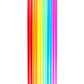 Rainbow Chopstick, Asst