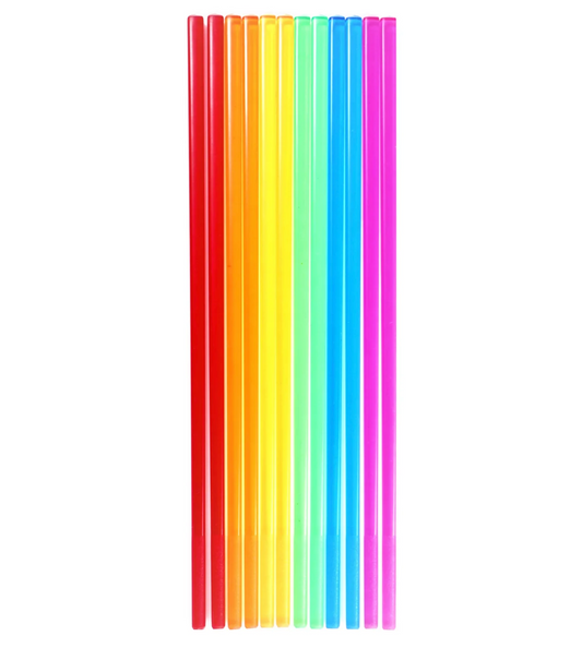 Rainbow Chopstick, Asst