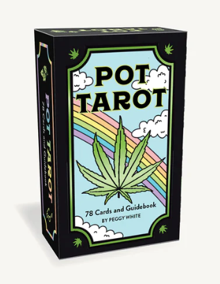 Pot Tarot