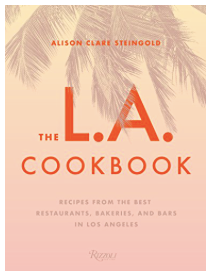 L.A. Cookbook