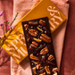Medjool Dates, Pecans, Himalayan Salt Chocolate Bar
