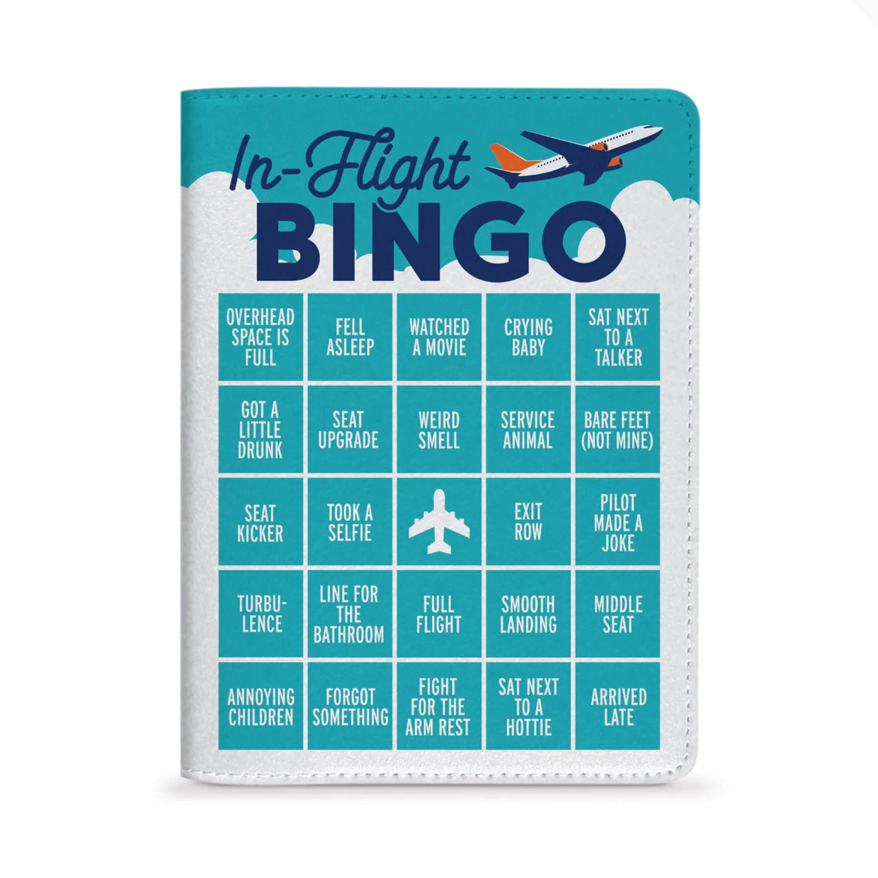 Bingo Passport Wallet