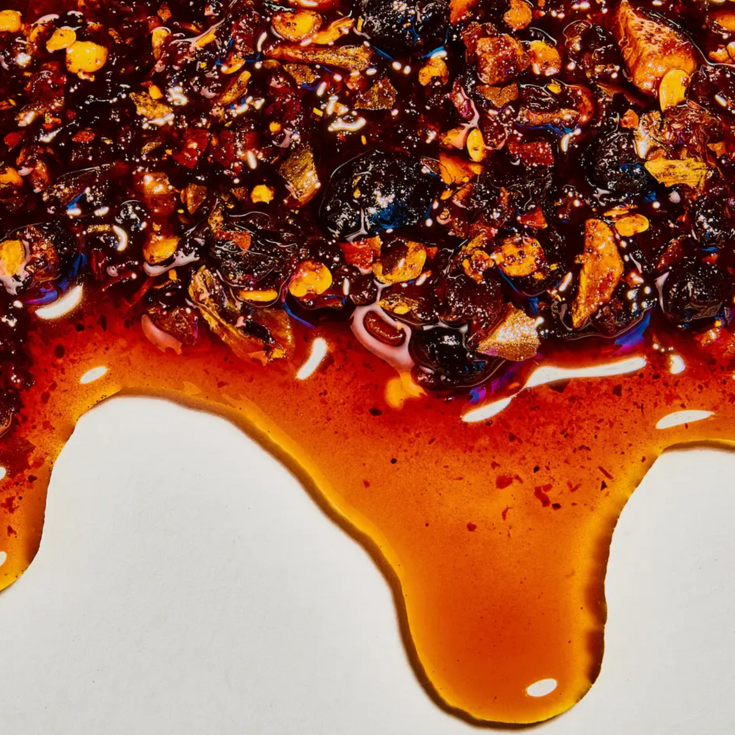 Sichuan Chili Crisp Sauce