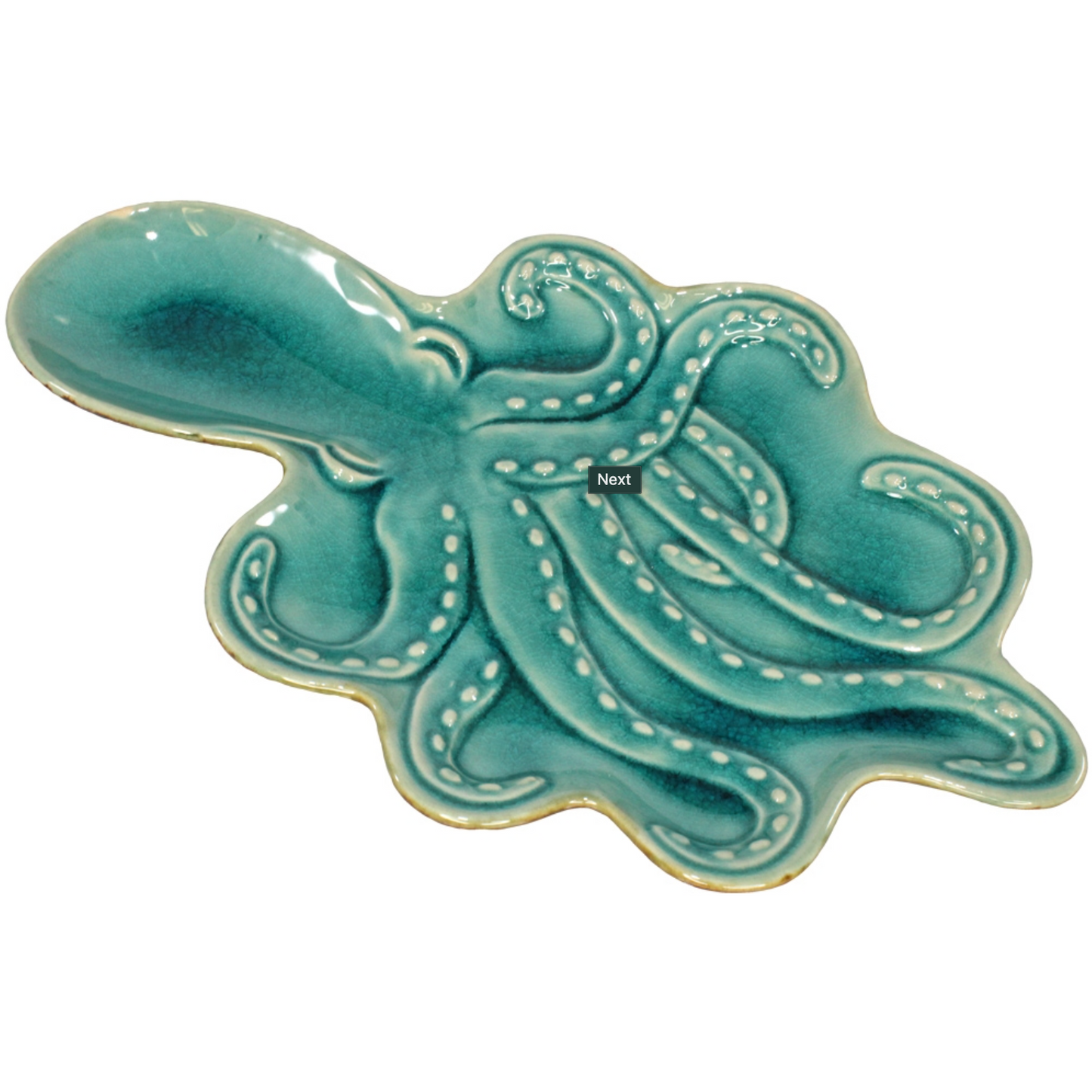 Otto Octopus Tray (Large)