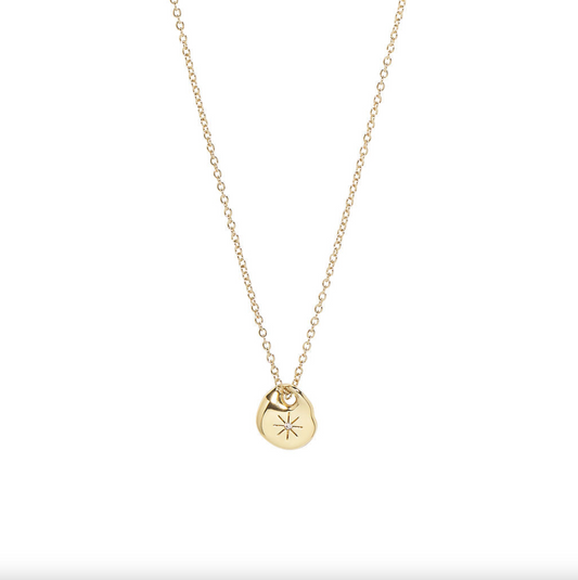 Evie Necklace
