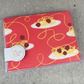 Spaghetti Envelope Note Set
