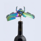 Iridescent Insectum Corkscrew