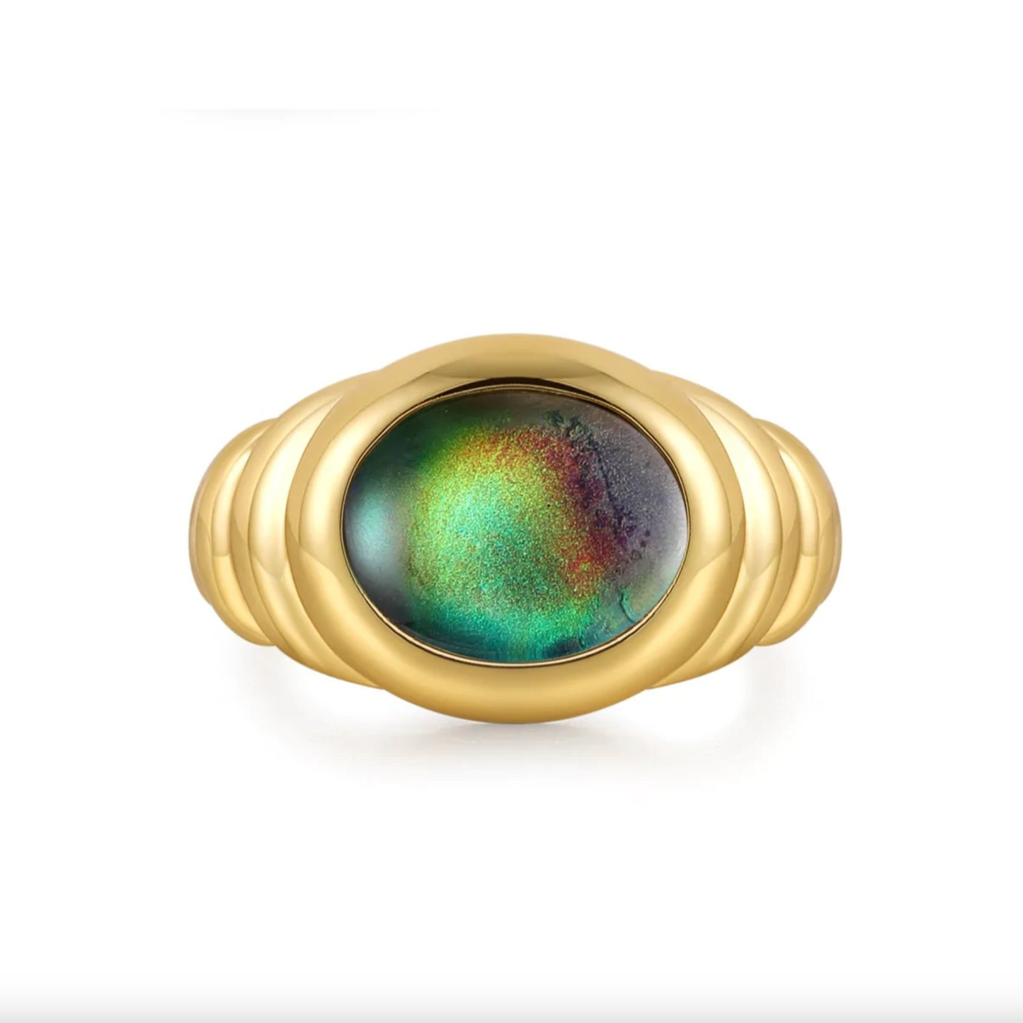 In A Mood Ring